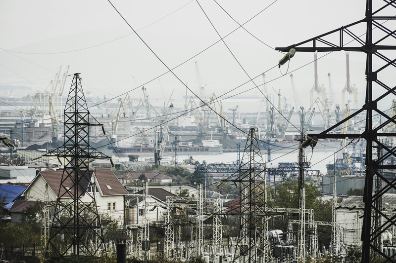 panel maker di jakarta